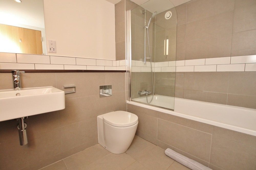 Ferienwohnung Destiny Scotland - Broughton St Lofts EDI Exterior foto